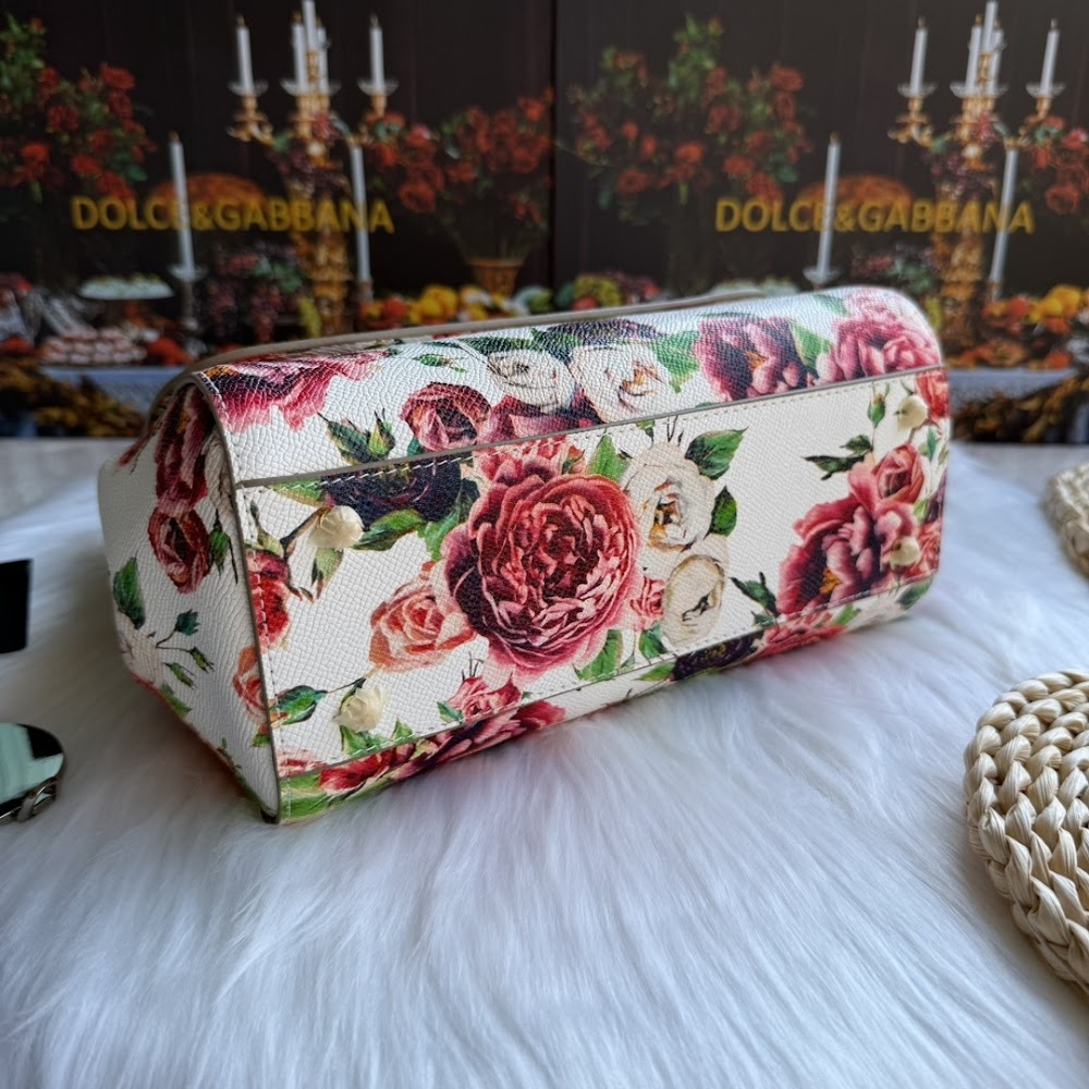 Dragons Bags DGn Luxury Bag --93966