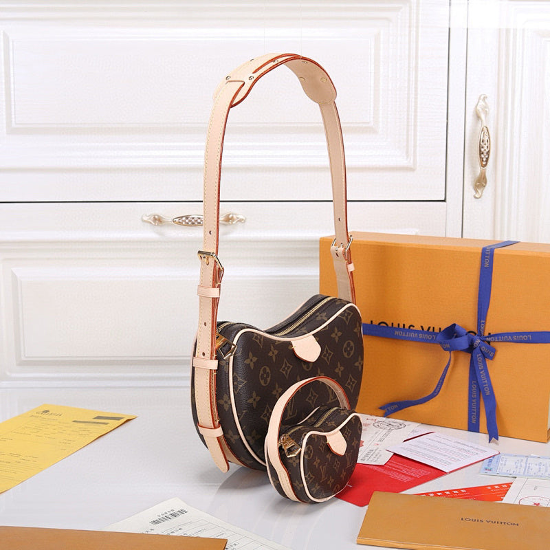 Dragons Bags LVn Luxury Bag --80844