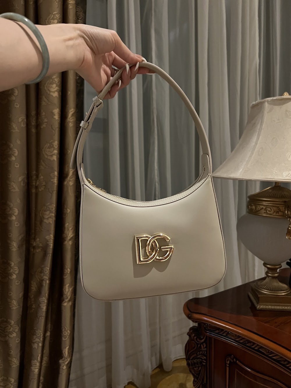 Dragons Bags DGn Luxury Bag --93708