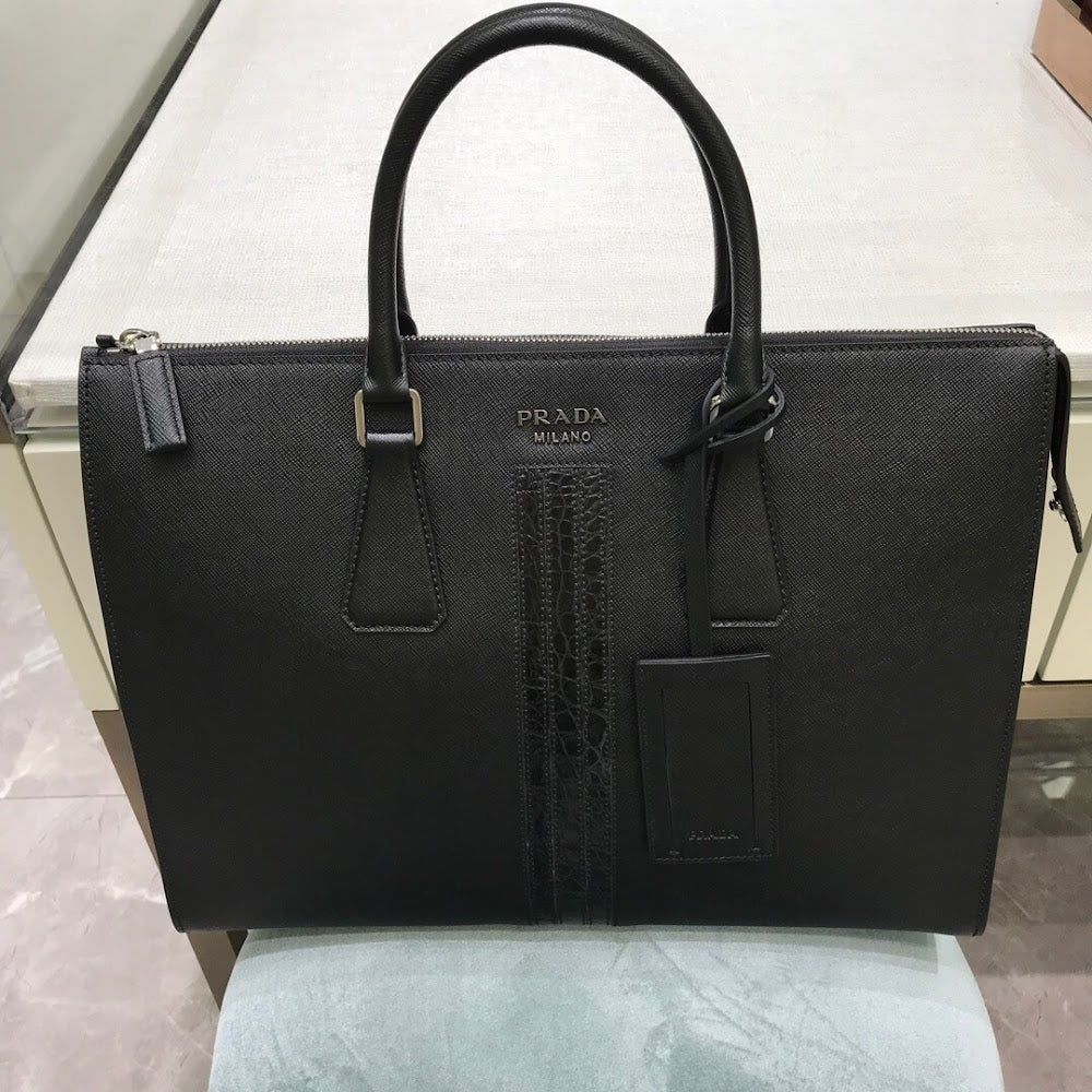 Dragons Bags Prada Luxury Bag --53812