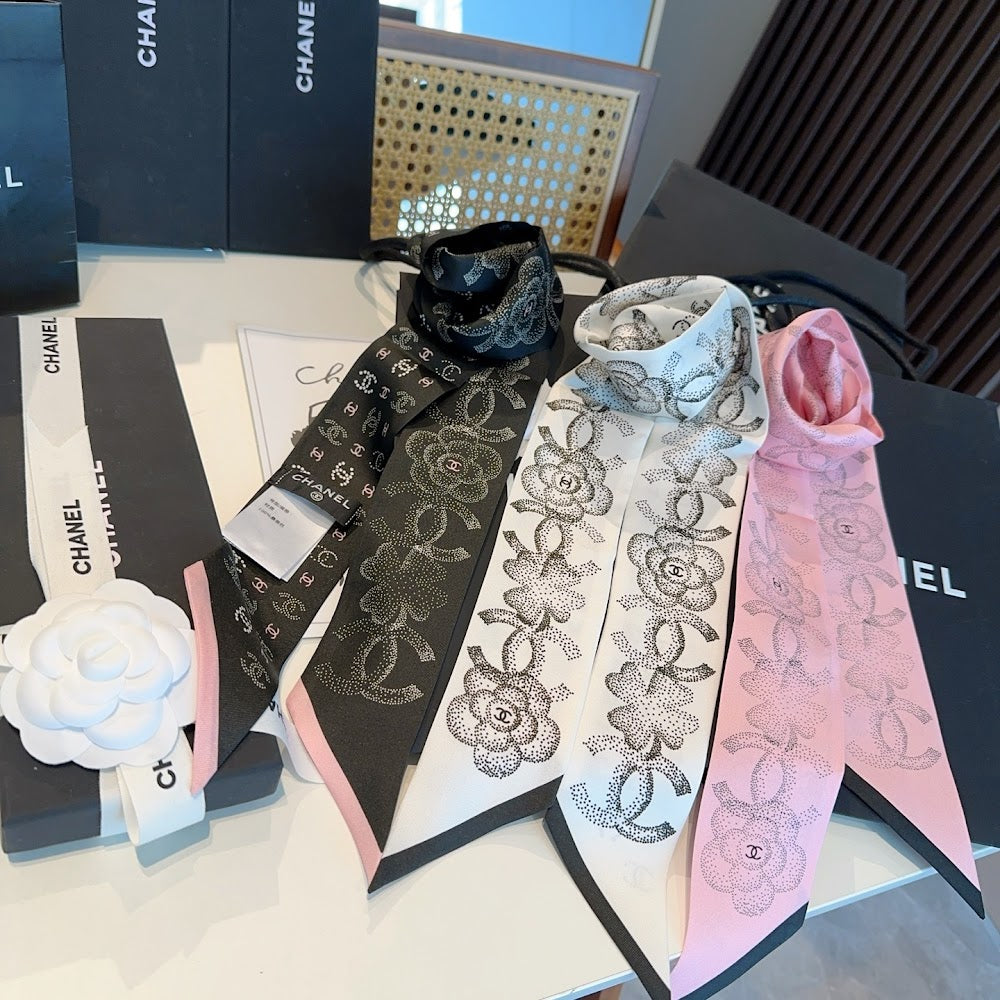 Dragons Bags Premium Designer Scarf --99004
