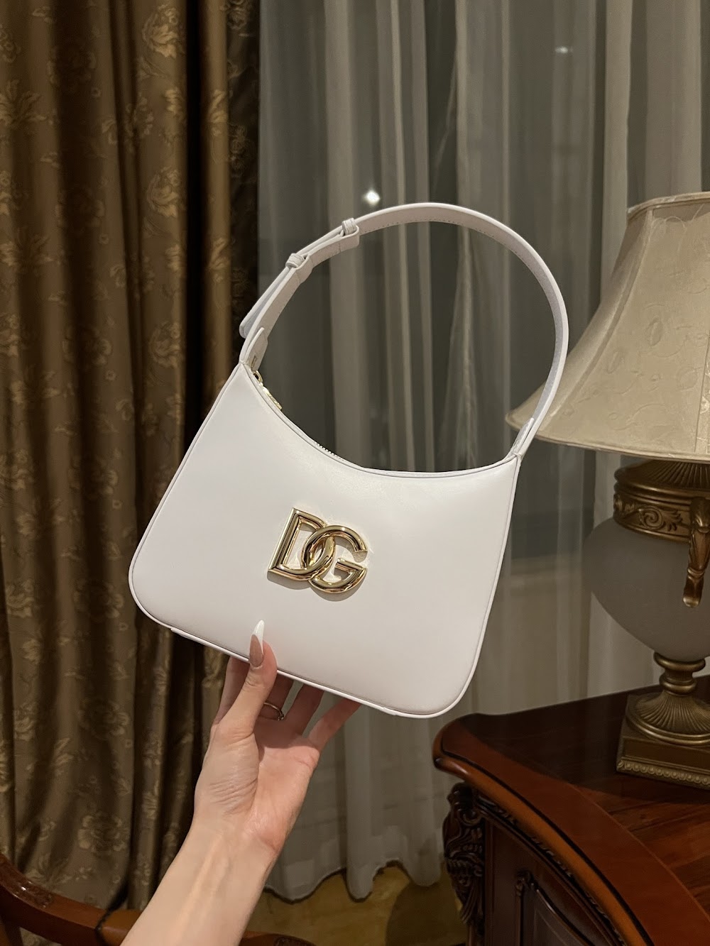 Dragons Bags DGn Luxury Bag --93804