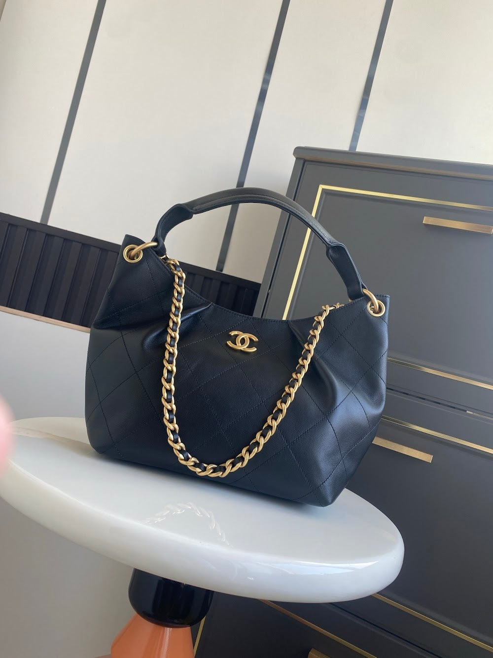 Dragons BagsCHn Luxury Bag --114233