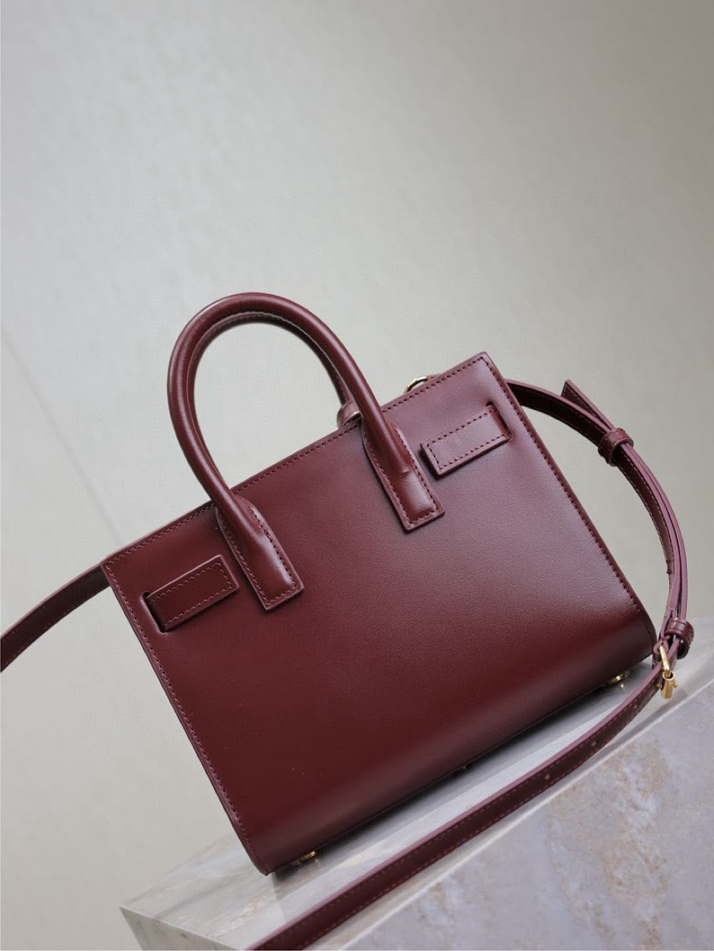 Dragons Bags YSLn Luxury Bag --119278