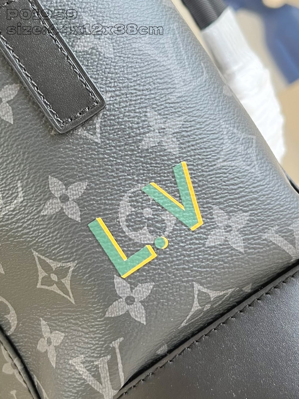 Dragons Bags ln Luxury Bag --96874