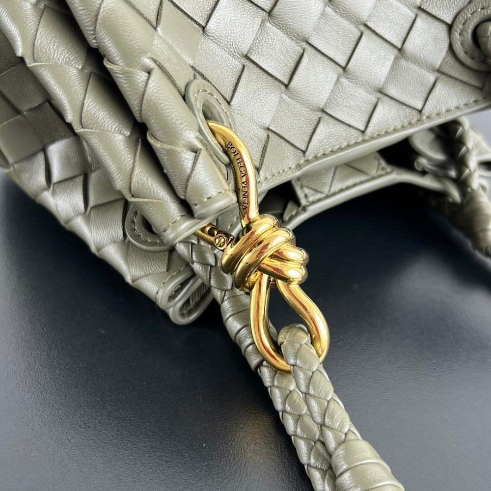 Dragons Bags Bottegan Luxury Bag --91354