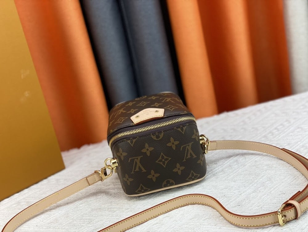 Jessica Bags ln Luxury Bag --75982