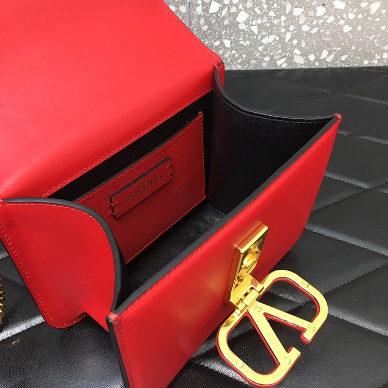 Dragons Bags valentine Luxury Bag --72136