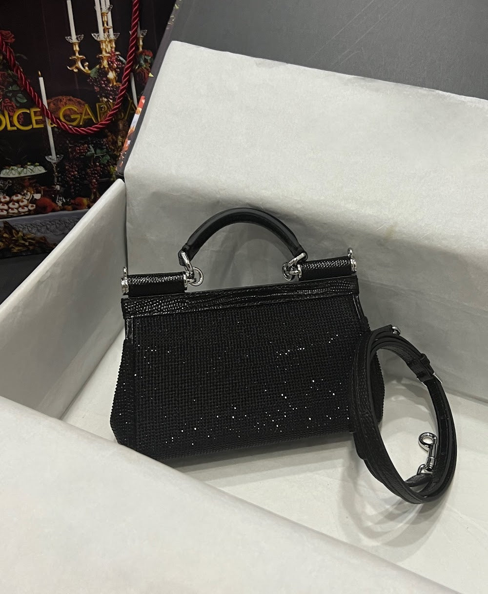 Dragons Bags DGn Luxury Bag --93377