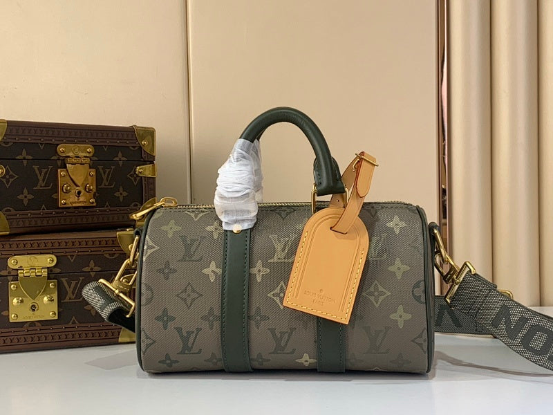 Dragons Bags ln Luxury Bag --57133