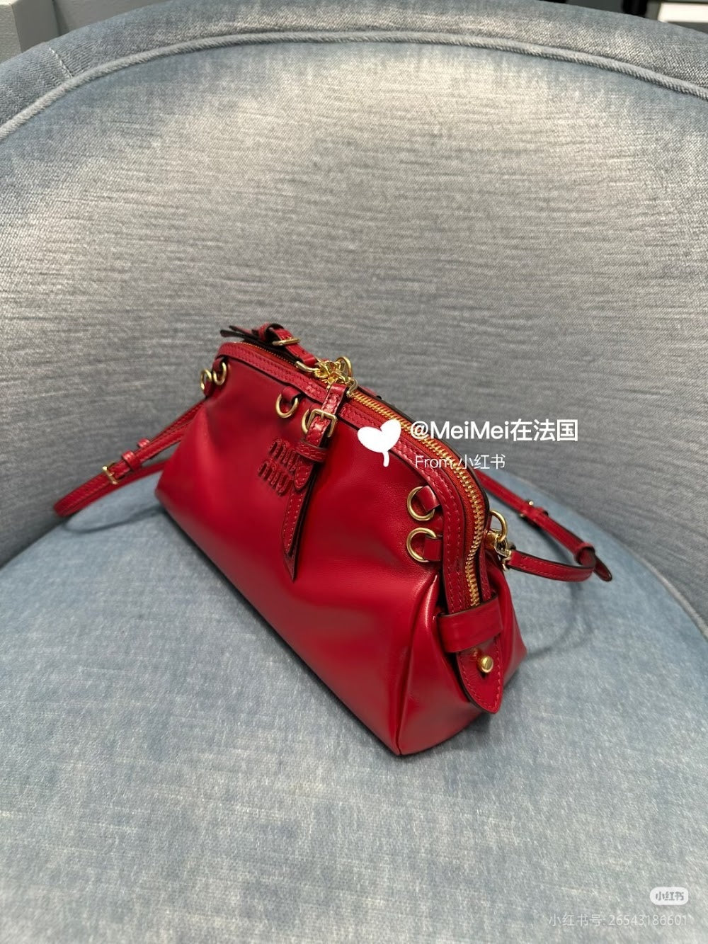 Dragons Bags Miun Miun Luxury Bag --122838