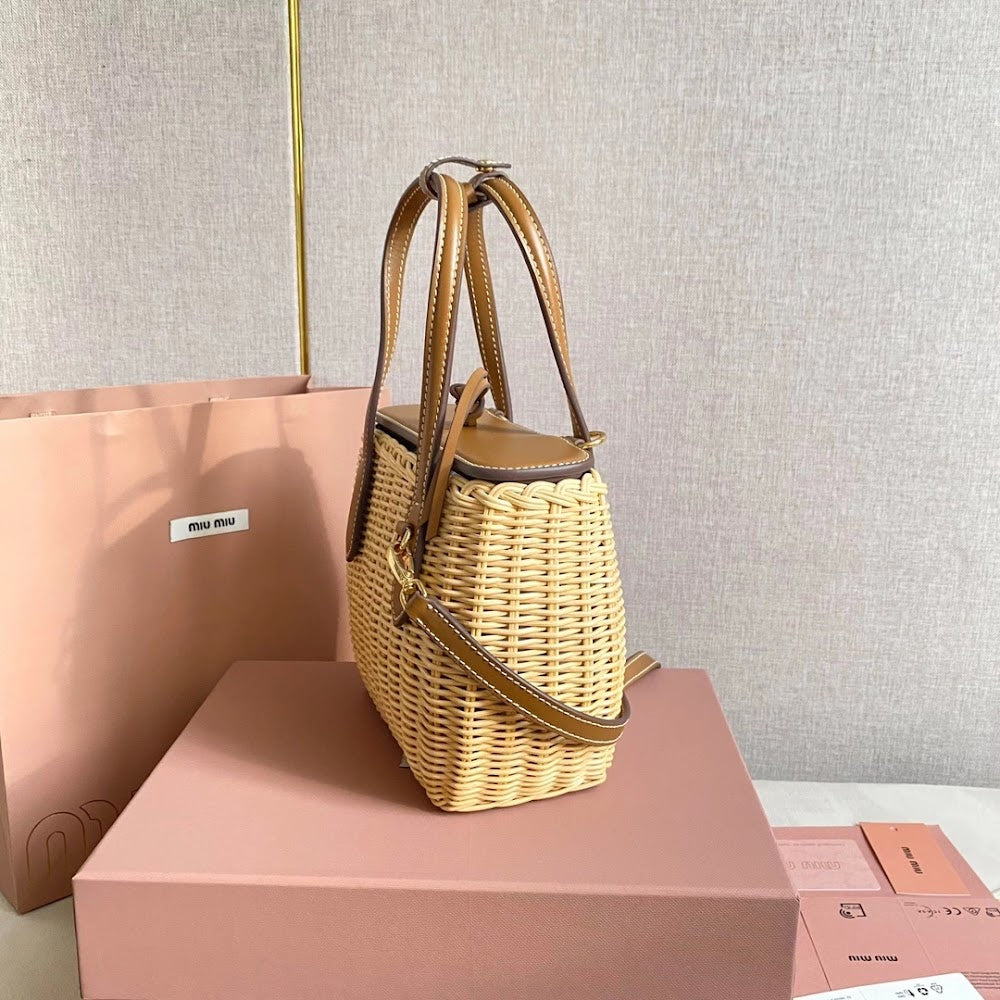 Dragons Bags Miun Miun Luxury Bag --123552