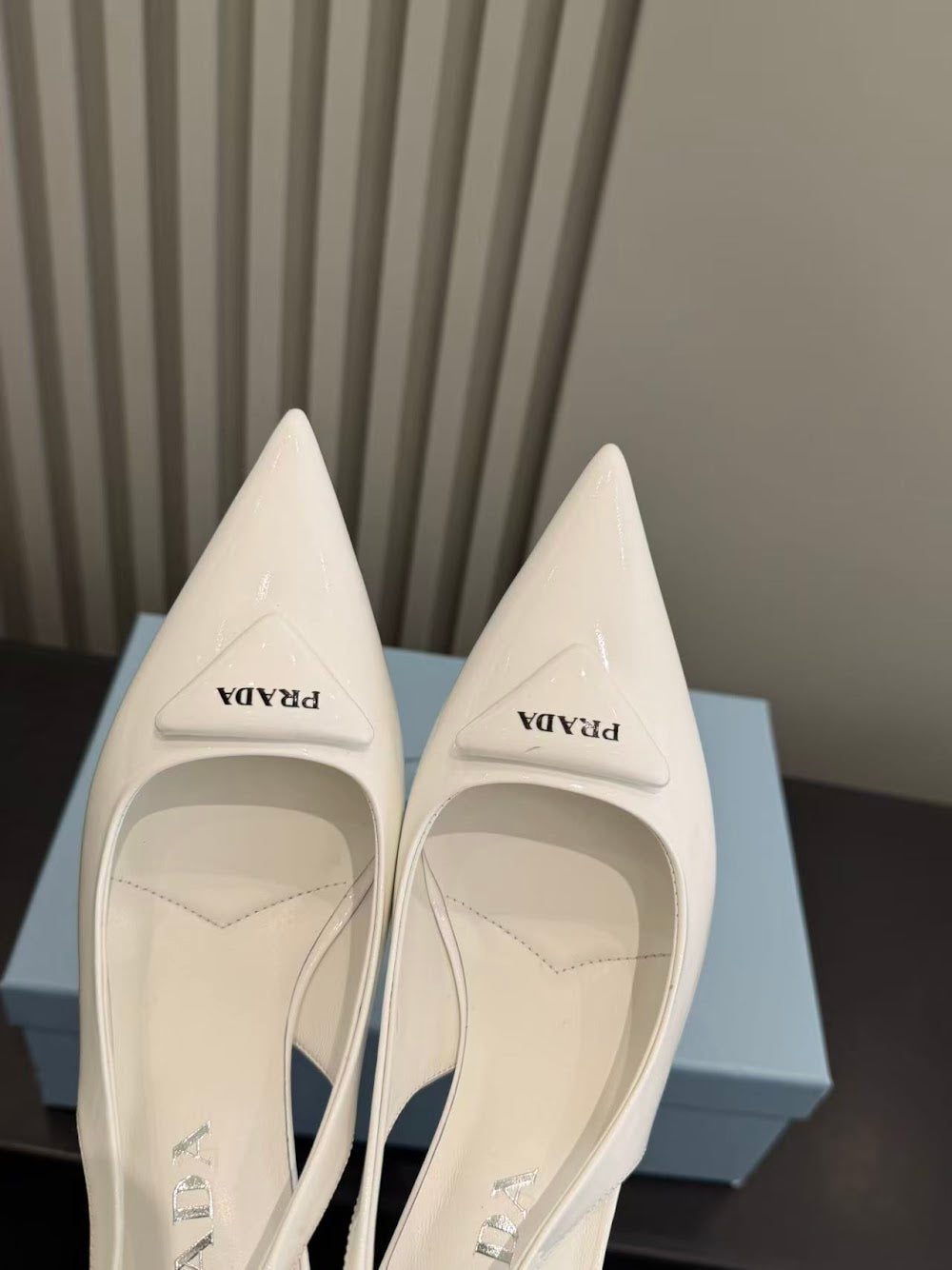 Dragons Bags Prada Luxury Heels --52785