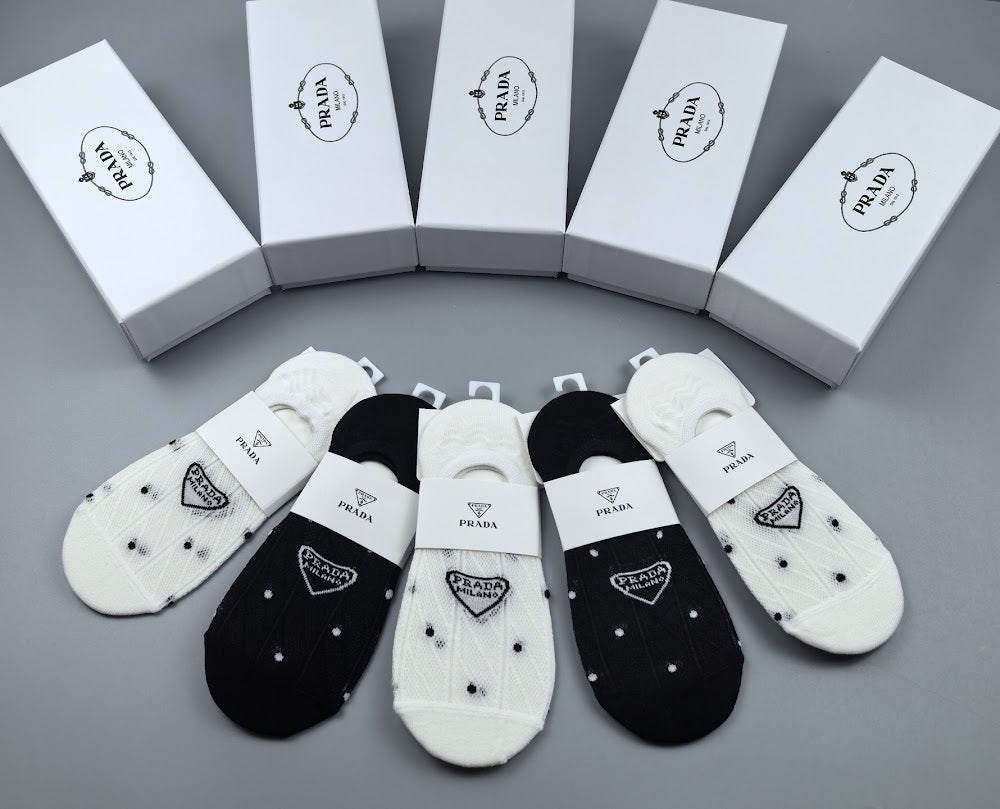 Dragons Bags Premium Luxury Socks --98321