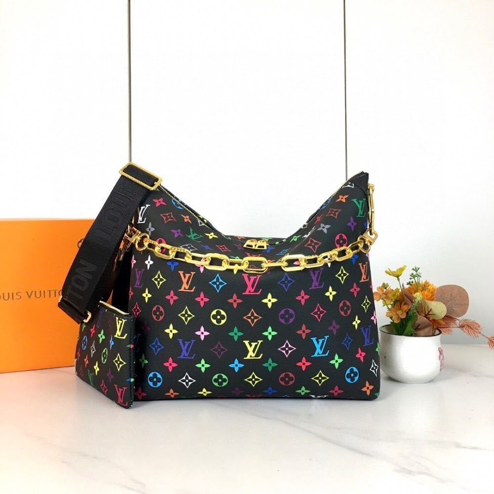 Dragons Bags ln Luxury Bag --76679