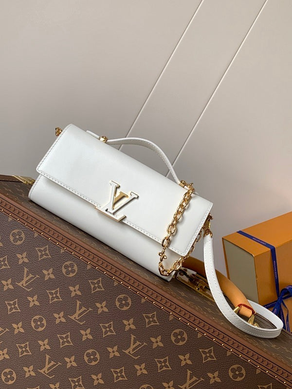 Dragons Bags LVn Luxury Bag --81107