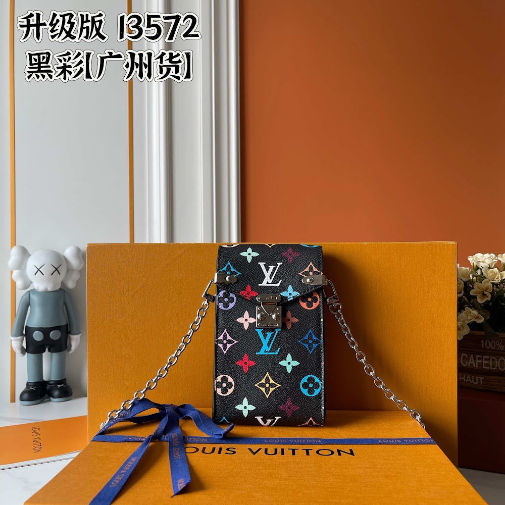 Dragons Bags LVn Luxury Bag --79672