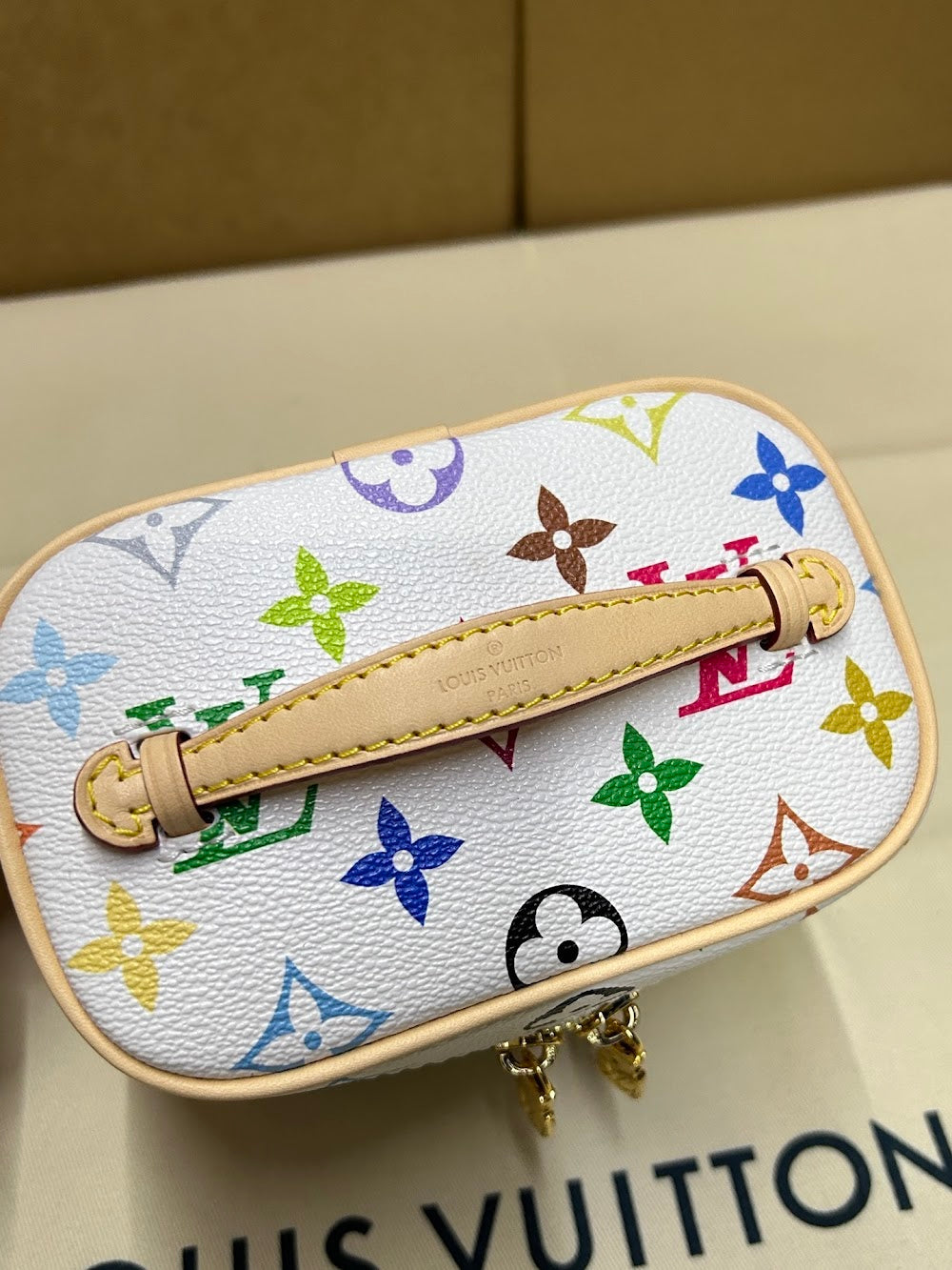 Dragons Bags ln Luxury Bag --95973