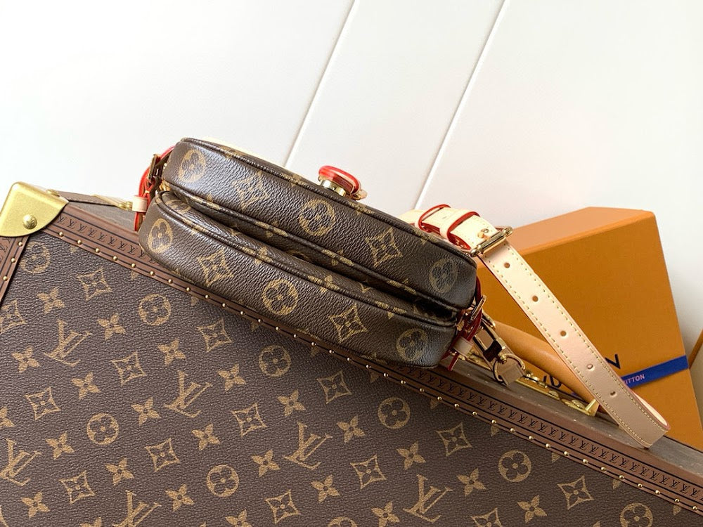 Dragons Bags LVn Luxury Bag --80172