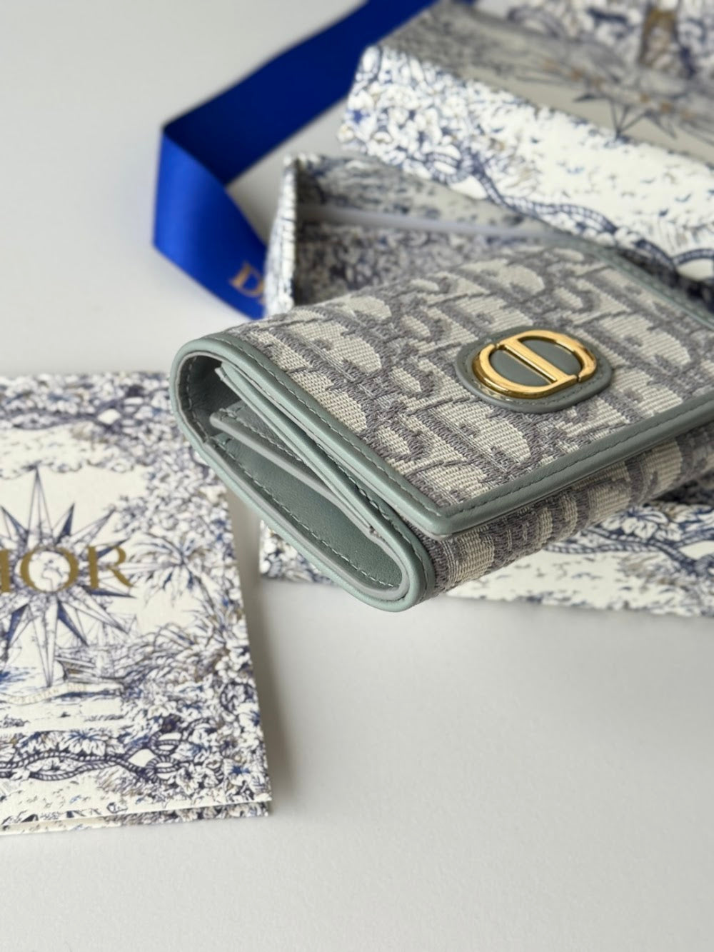 Dragons BagsDiorn Luxury Bag --114495