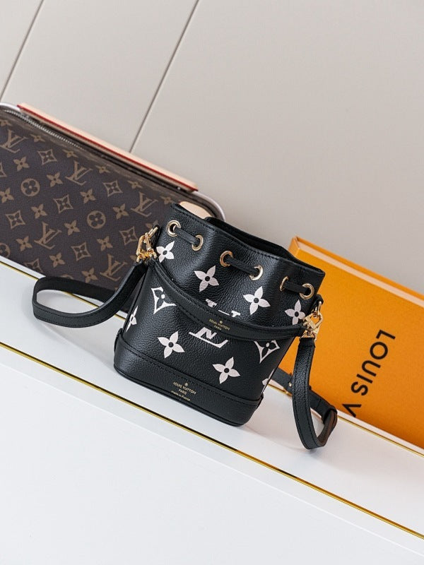 Dragons Bags LVn Luxury Bag --79031
