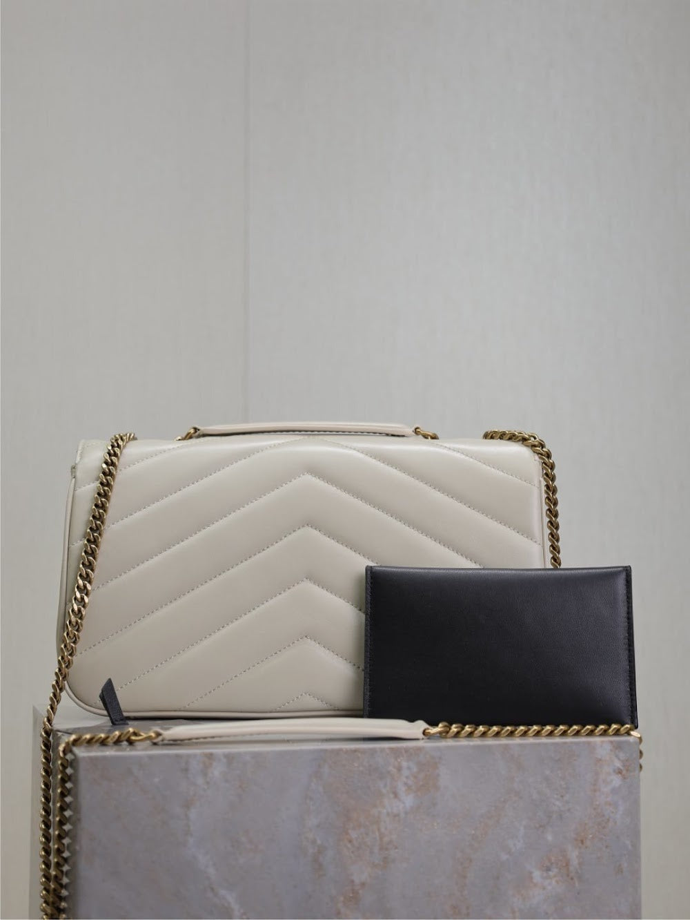 Dragons Bags YSLn Luxury Bag --120707