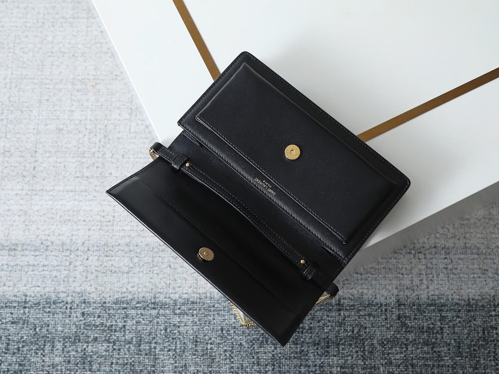 Dragons Bags YSLn Luxury Bag --120838