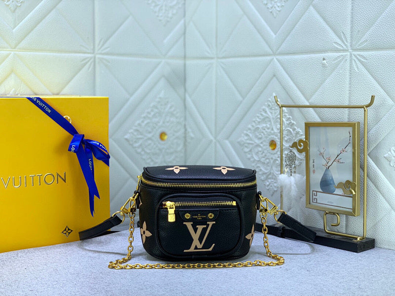 Dragons Bags LVn Luxury Bag --80900
