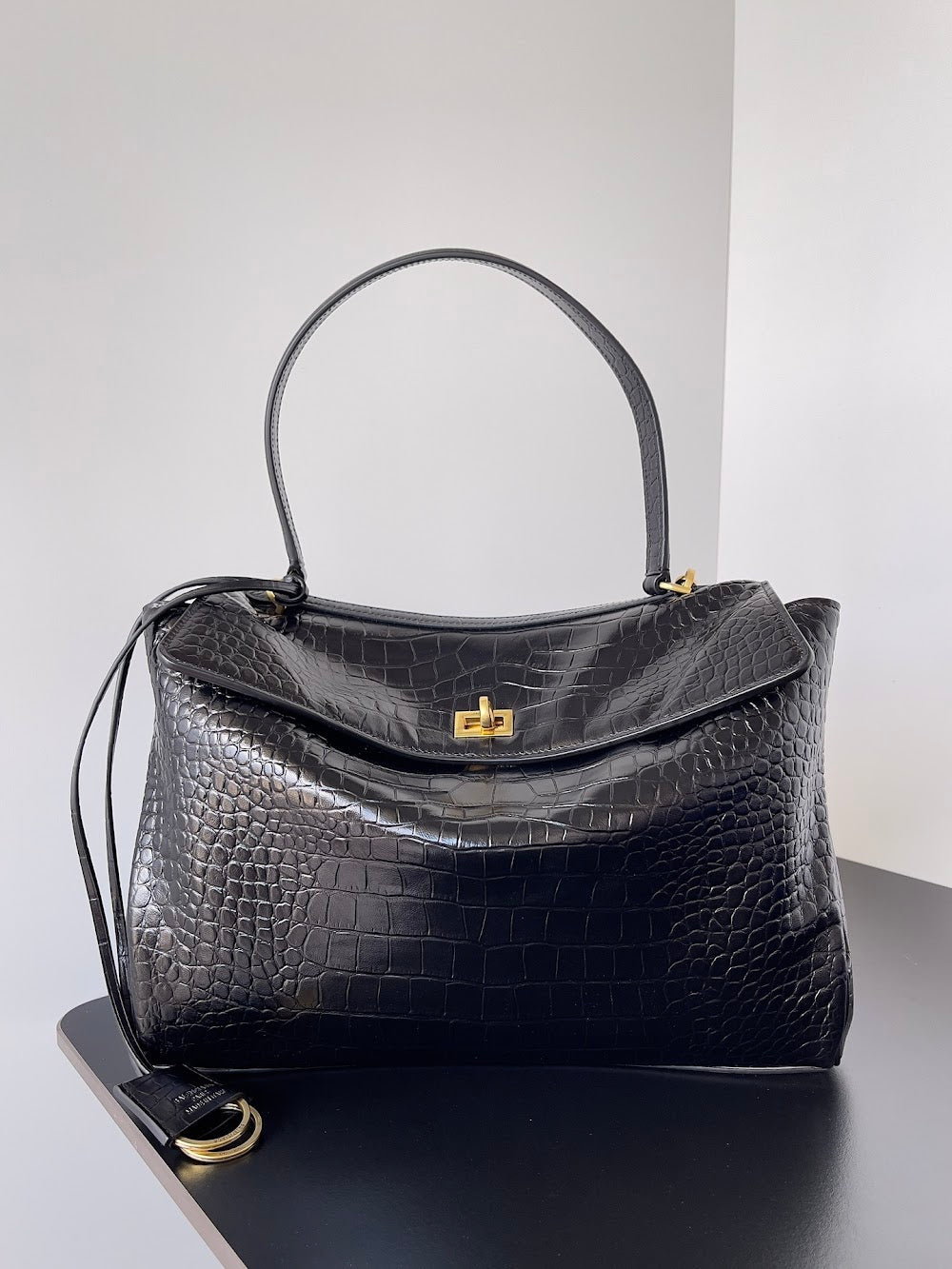 Dragons Bags Balenciaga Luxury Bag --111558