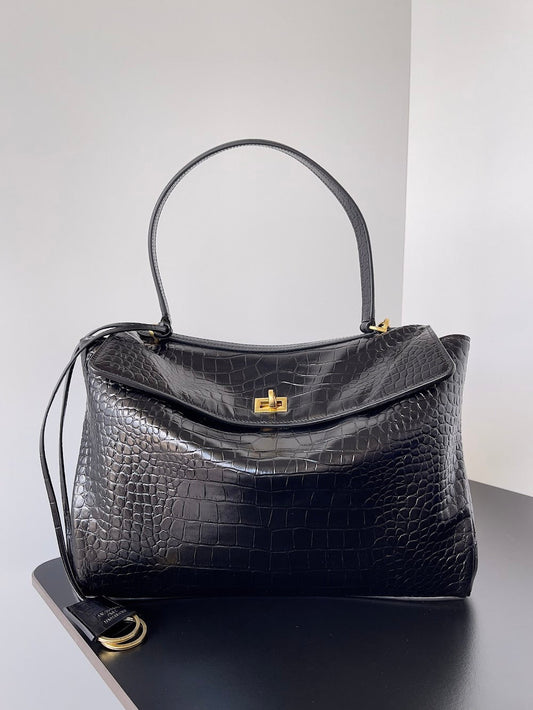 Dragons Bags Balenciaga Luxury Bag --111558
