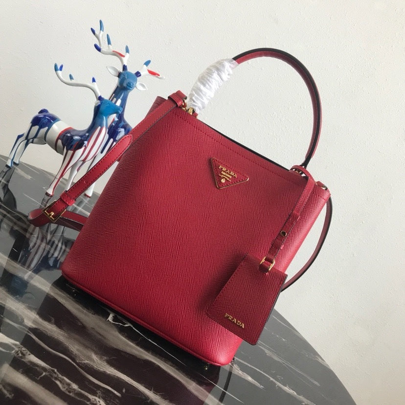 Dragons Bags Prada Luxury Bag --53765