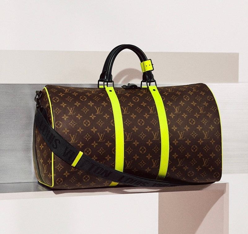 Dragons Bags ln Luxury Bag --60113