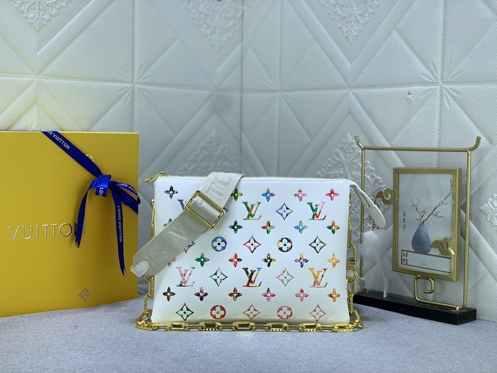 Jessica Bags ln Luxury Bag --75884