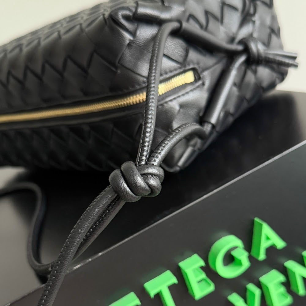 Dragons Bags Bottegan Luxury Bag --90331