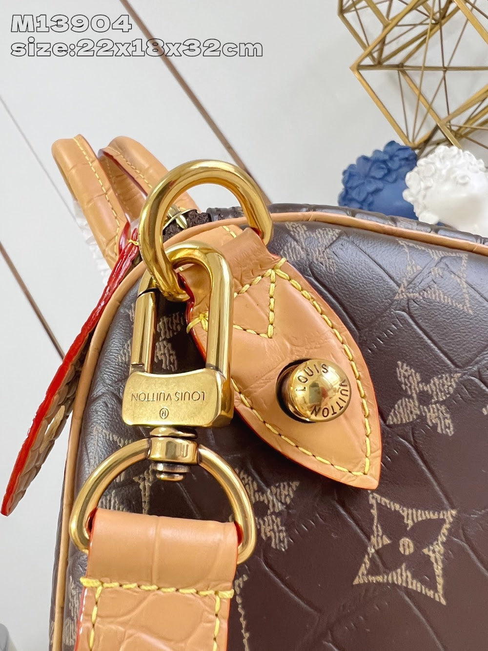Dragons Bags ln Luxury Bag --97333
