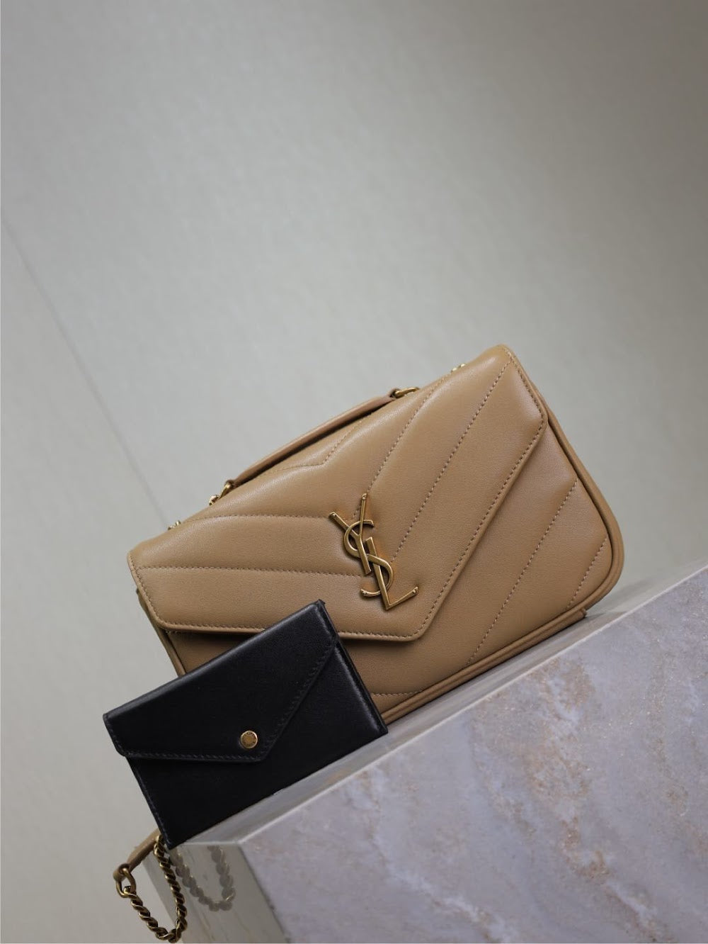 Dragons Bags YSLn Luxury Bag --120718