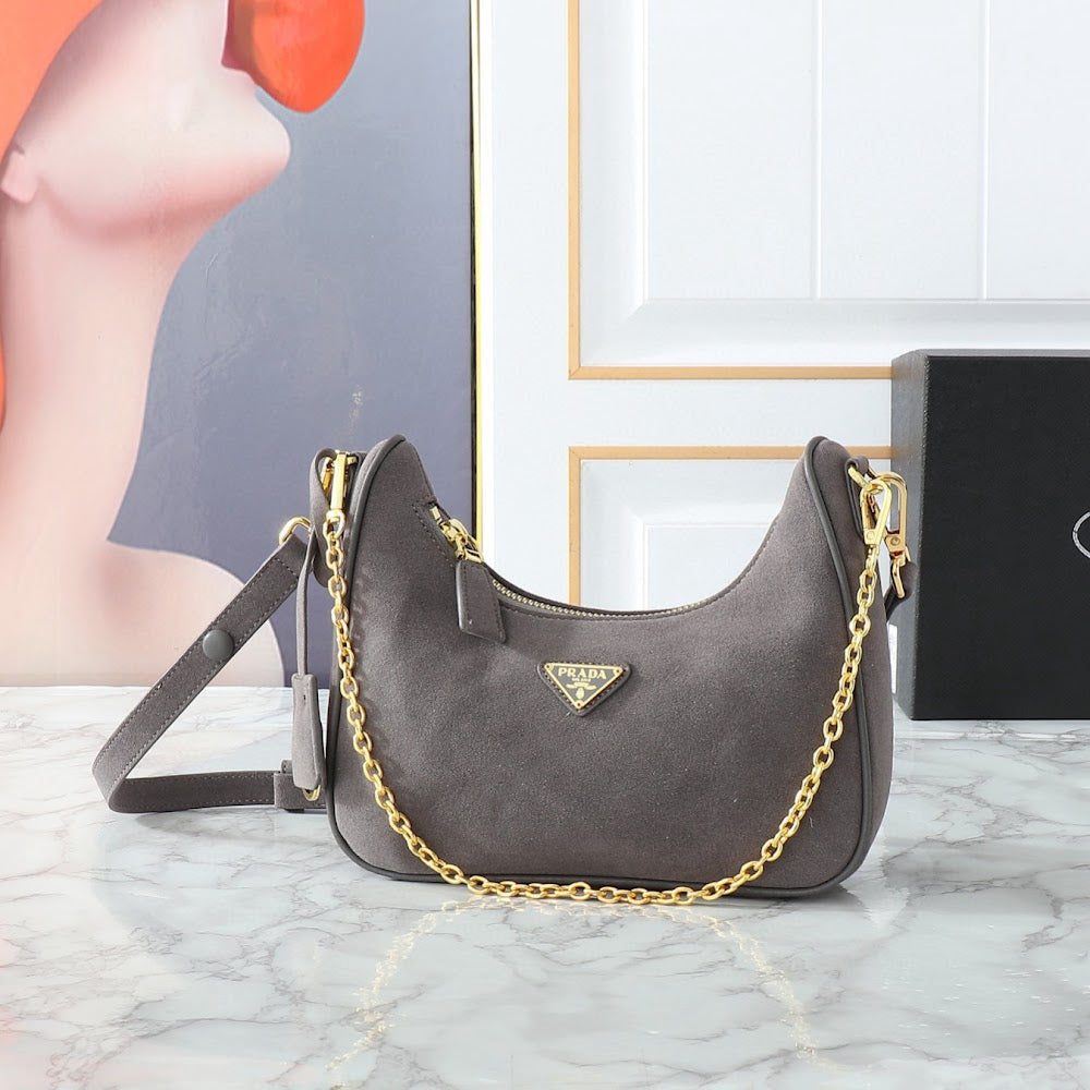 Dragons Bags pradn Luxury Bag --74063