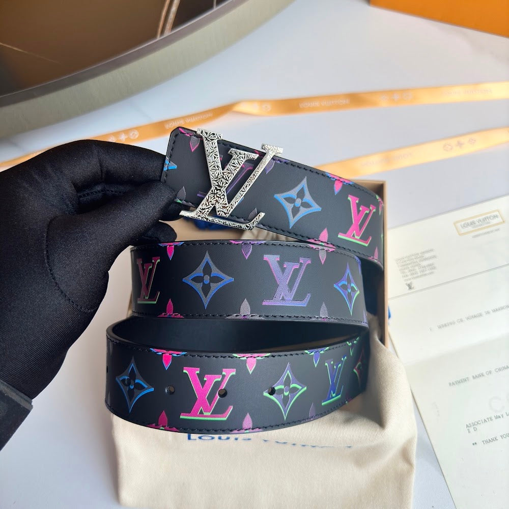 Dragons Bags ln Luxury Belt --100610