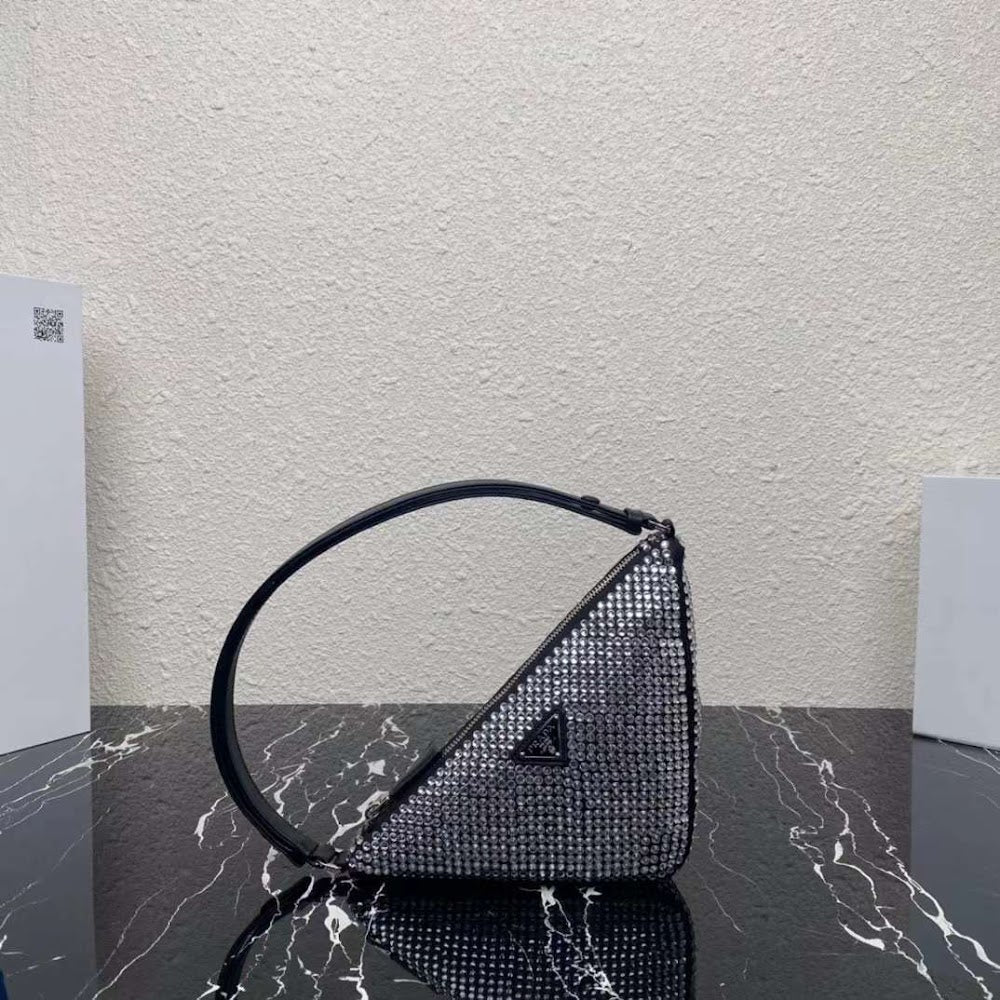 Dragons Bags Prada Luxury Bag --53819