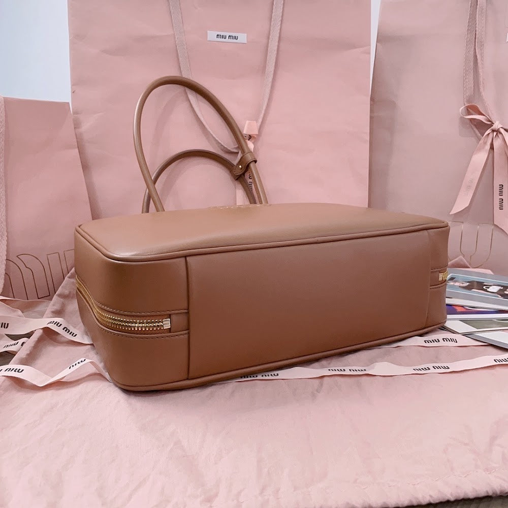 Dragons Bags Miun Miun Luxury Bag --122417