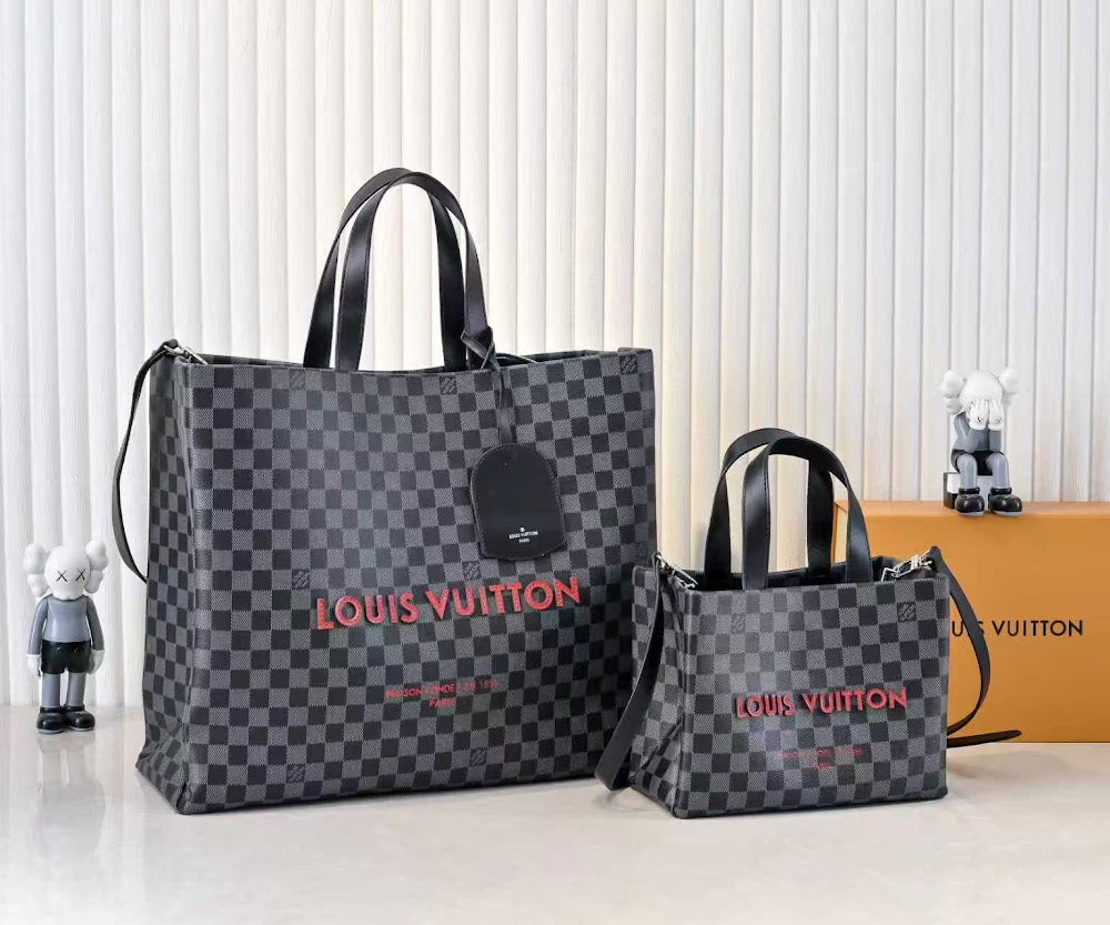 Dragons Bags ln Luxury Bag --77359