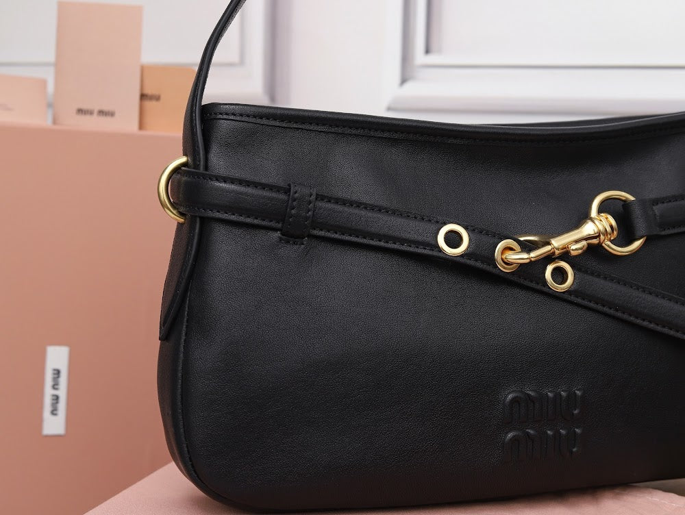 Dragons Bags Miun Miun Luxury Bag --122516