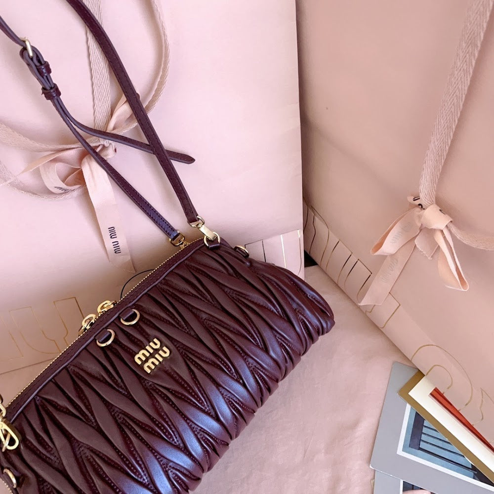 Dragons Bags Miun Miun Luxury Bag --123039