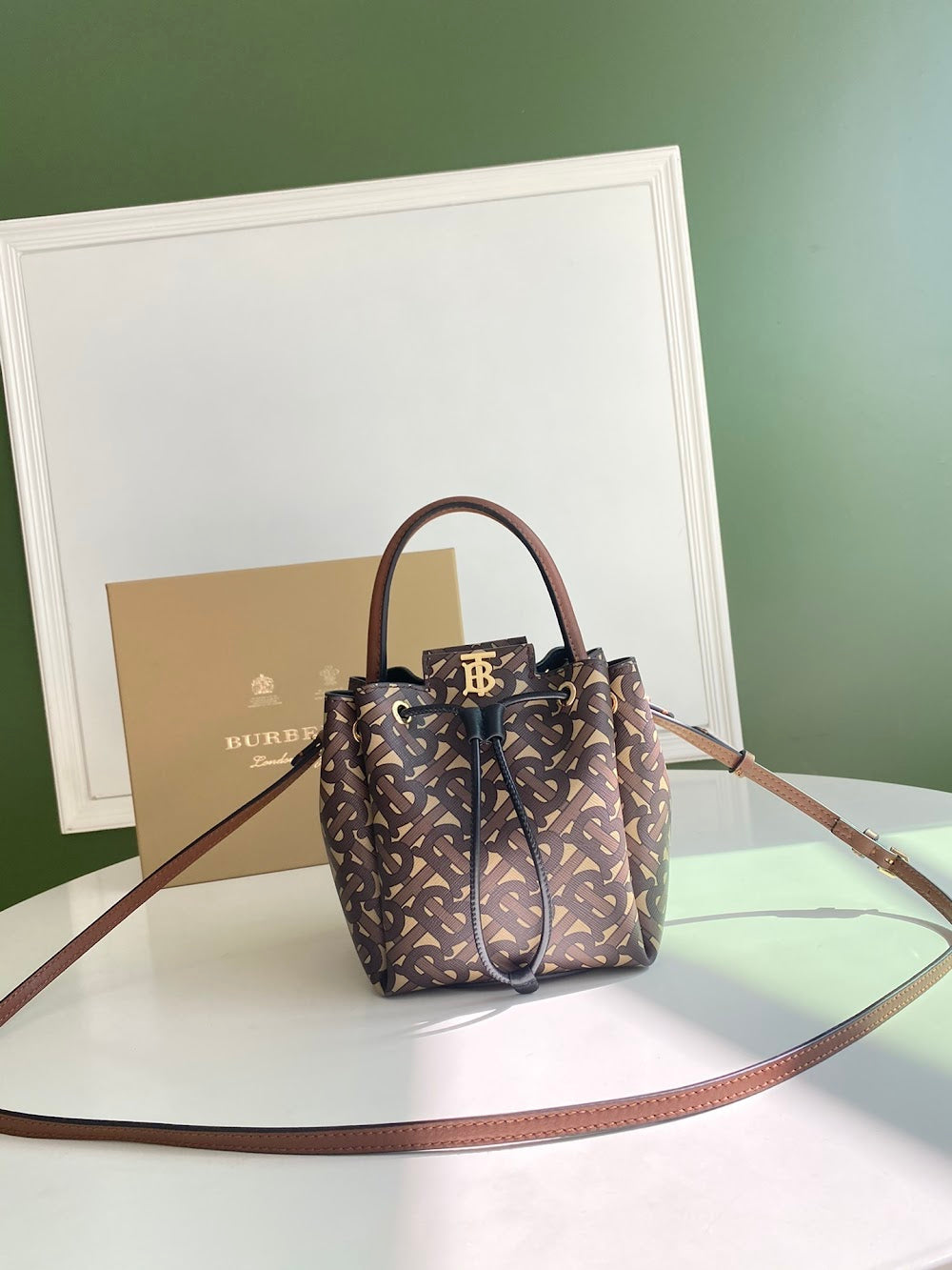 Dragons Bags Luxury Bag --50169