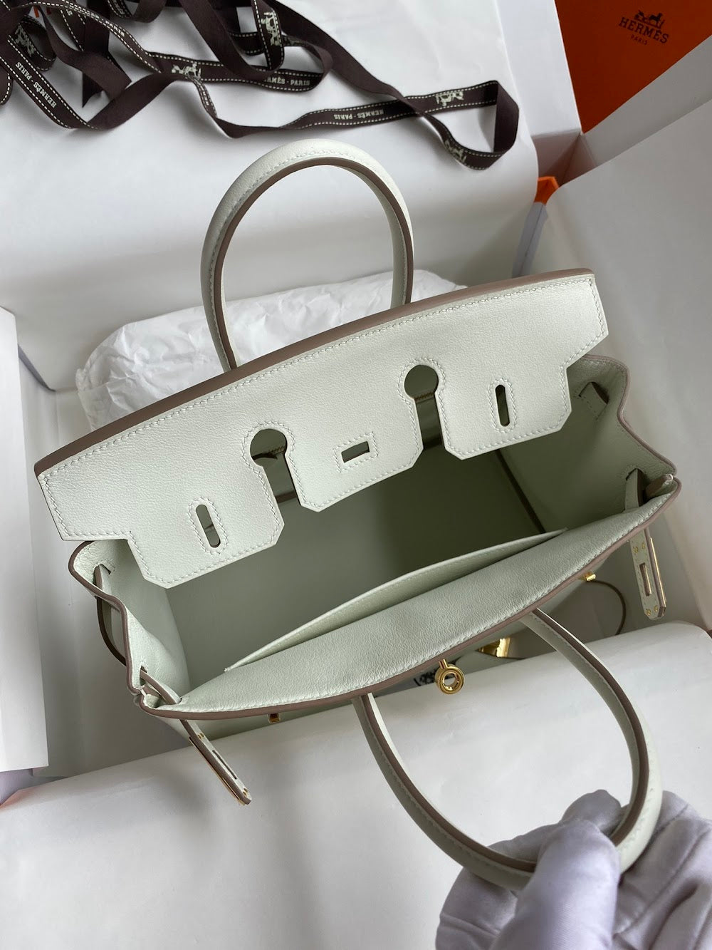 Dragons BagsHermesn Luxury Bag --117430