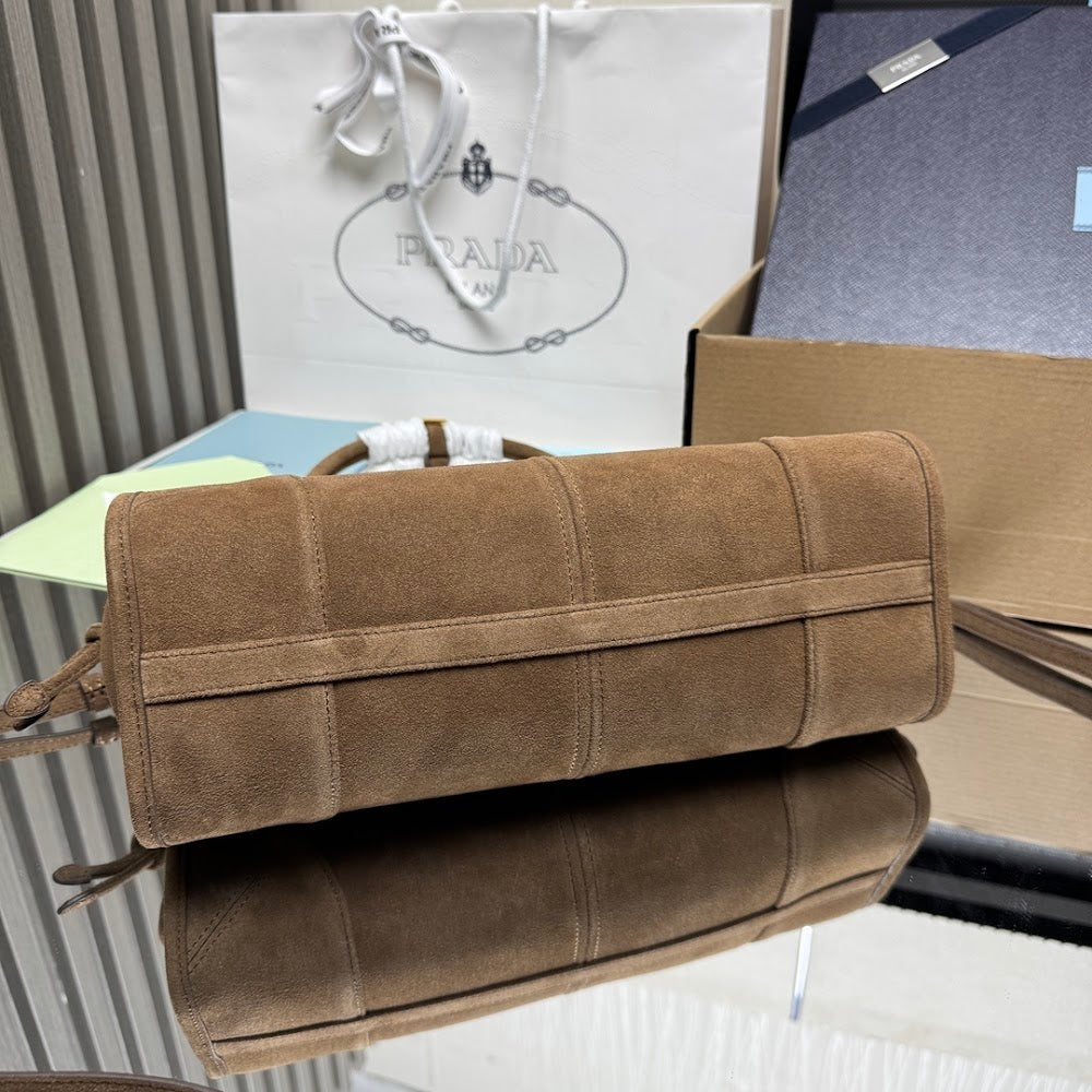Dragons Bags Pradn Luxury Bag --102816