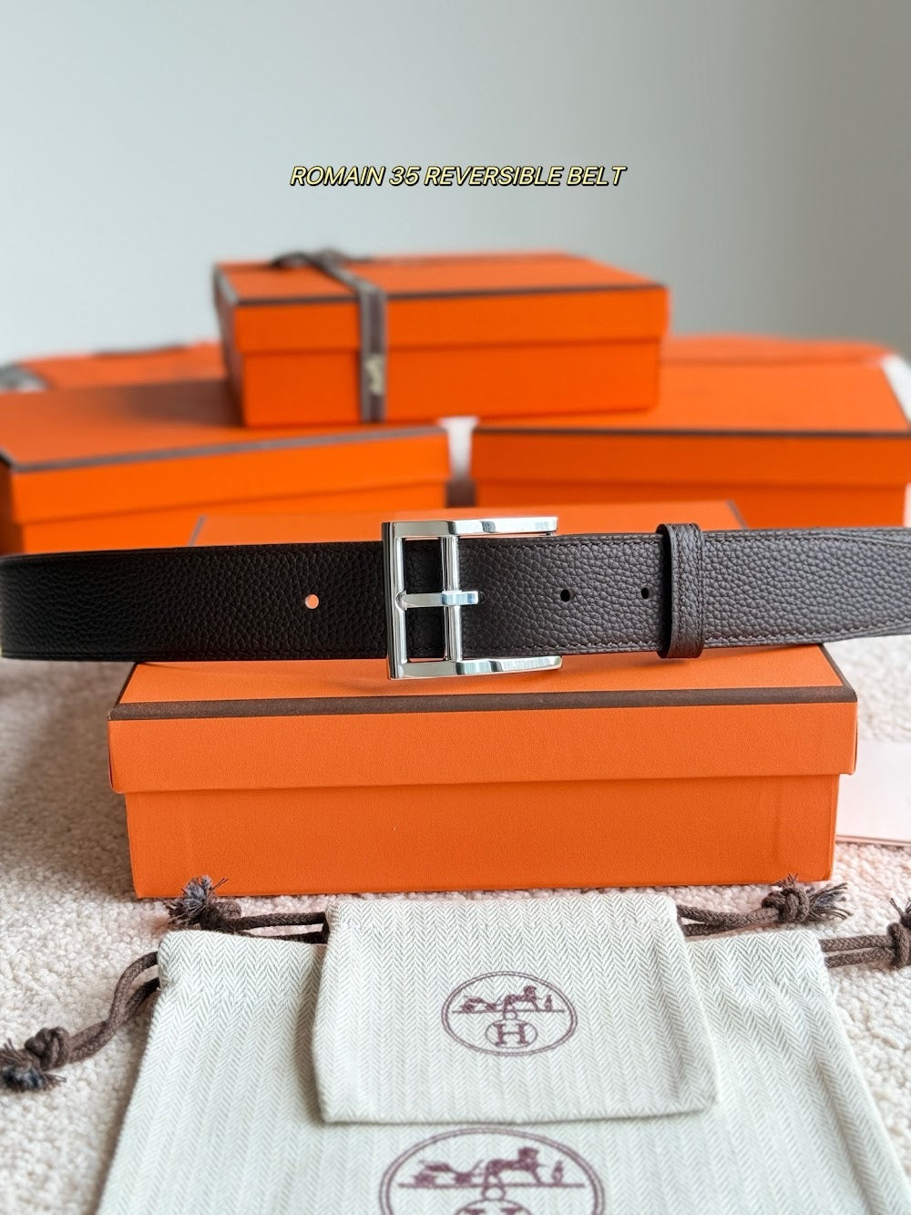 Dragons Bags Hermesn Luxury Belt --108702