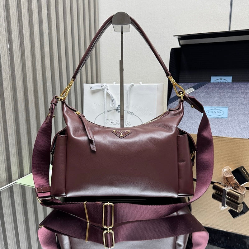 Jessica Bags pradn Luxury Bag --75207