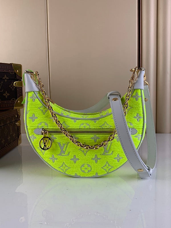 Dragons Bags ln Luxury Bag --61045