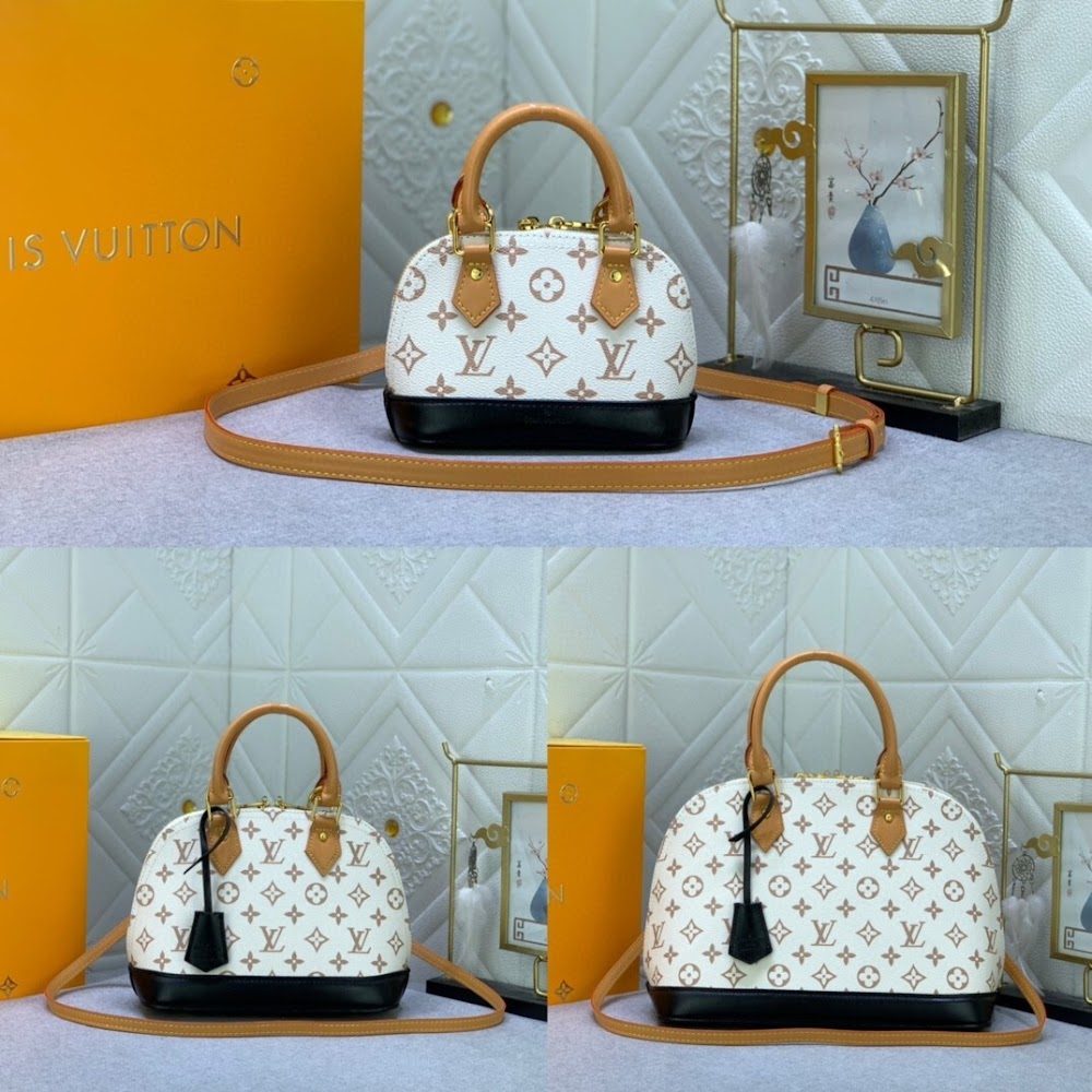 Jessica Bags ln Luxury Bag --76033